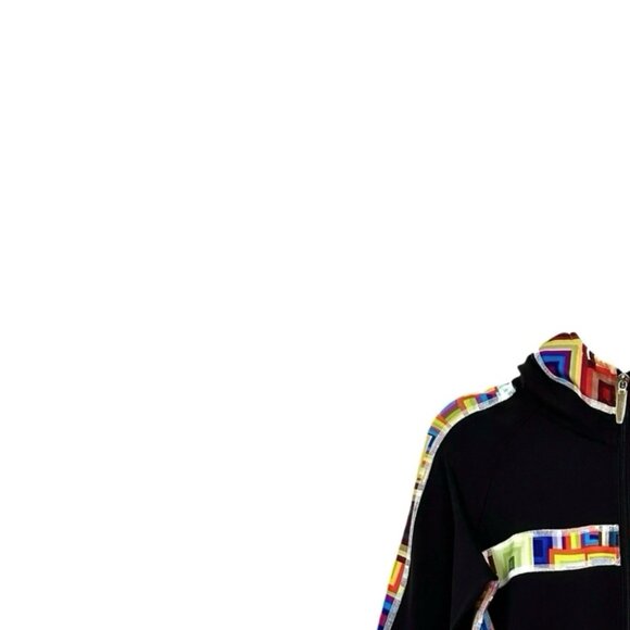 One Tooth Activewear Jacket - Picture 3 of 5